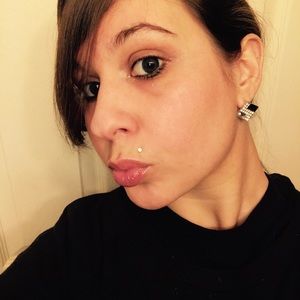 NWOT Vs pink bra and underwear bundle